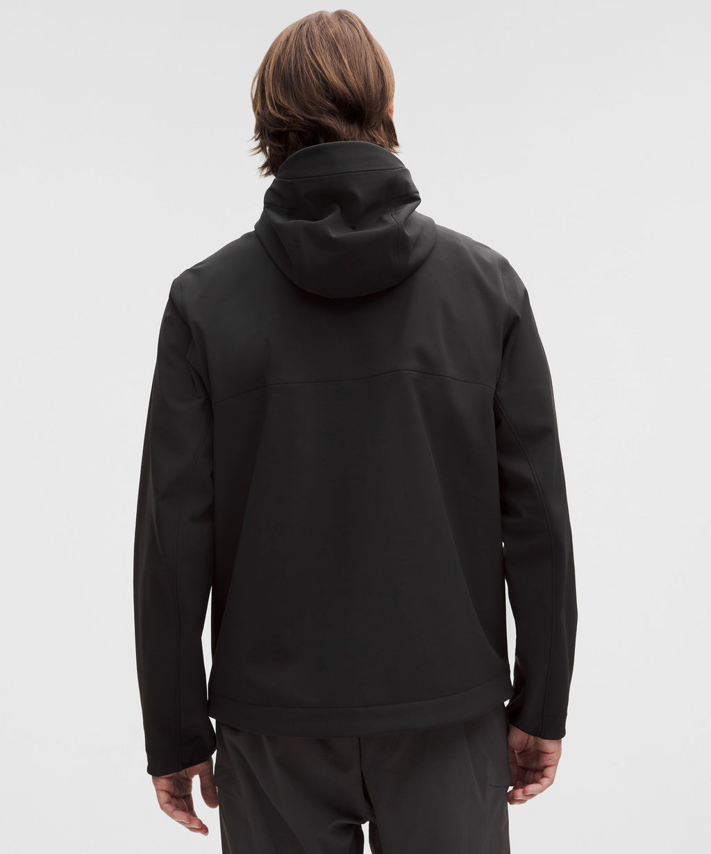 Men's Cross Chill City-to-Trail Jacket