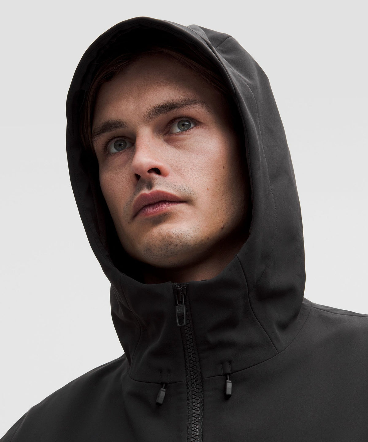 Men's Cross Chill City-to-Trail Jacket