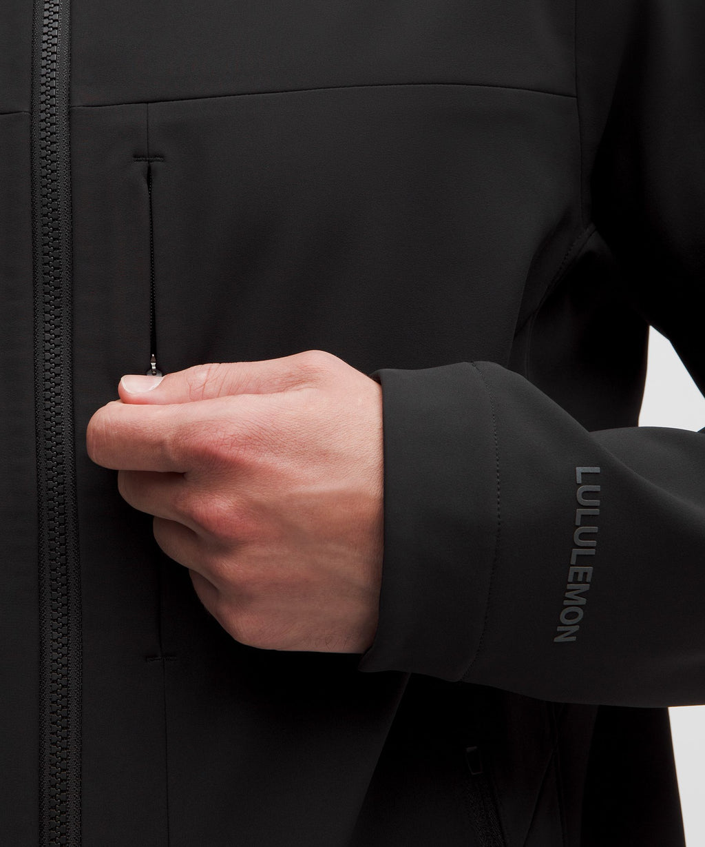 Men's Cross Chill City-to-Trail Jacket