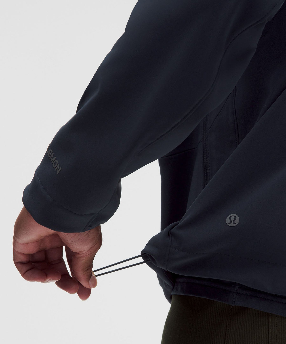 Men's Cross Chill City-to-Trail Jacket