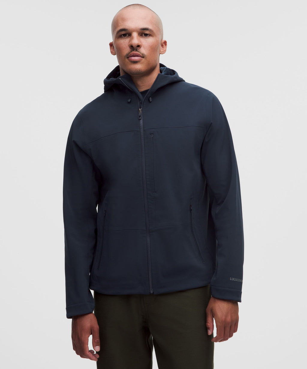 Men's Cross Chill City-to-Trail Jacket