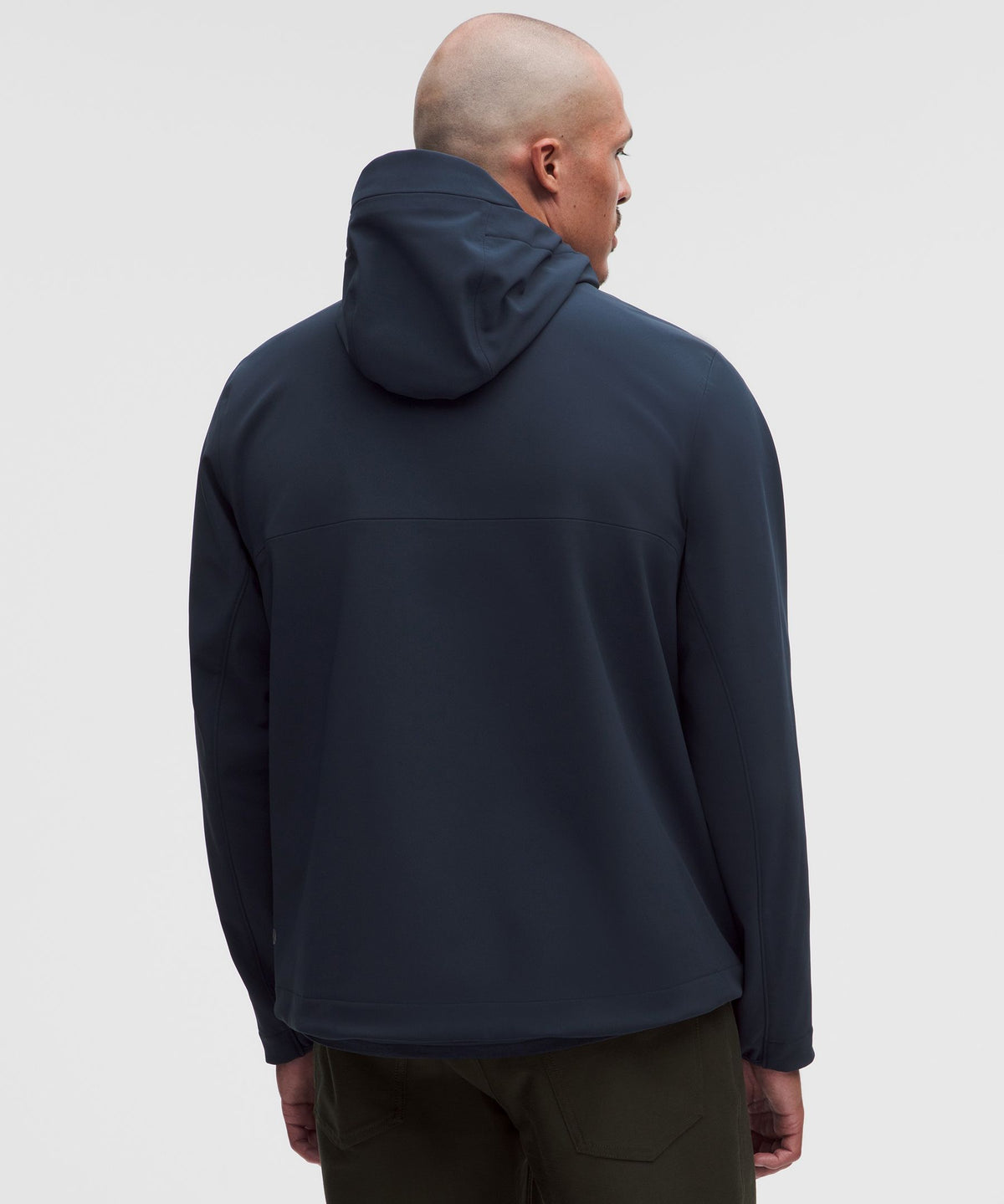 Men's Cross Chill City-to-Trail Jacket