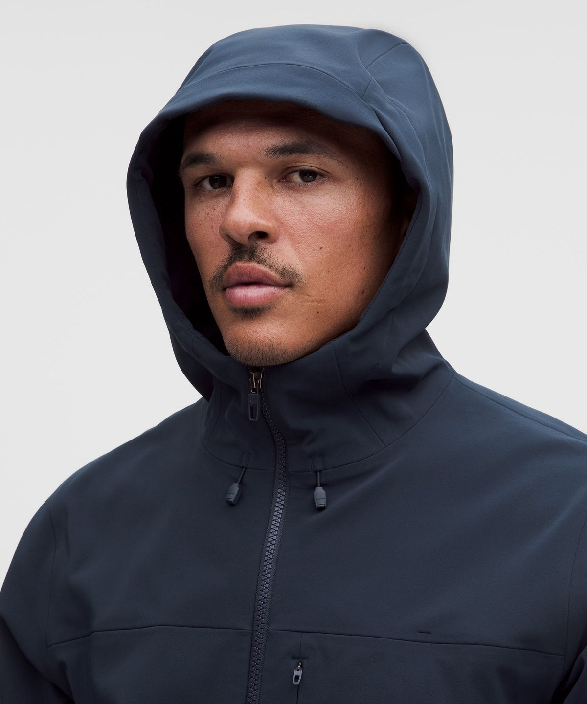 Men's Cross Chill City-to-Trail Jacket