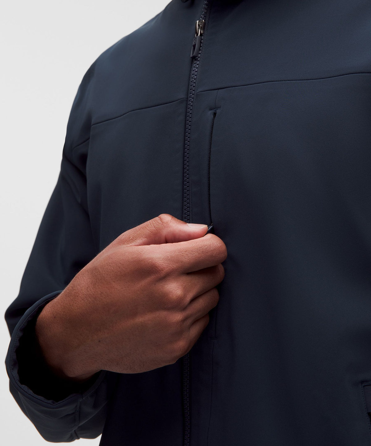 Men's Cross Chill City-to-Trail Jacket