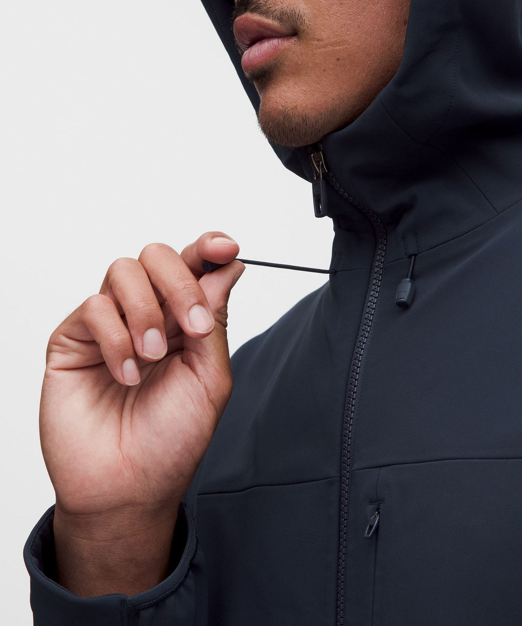Men's Cross Chill City-to-Trail Jacket