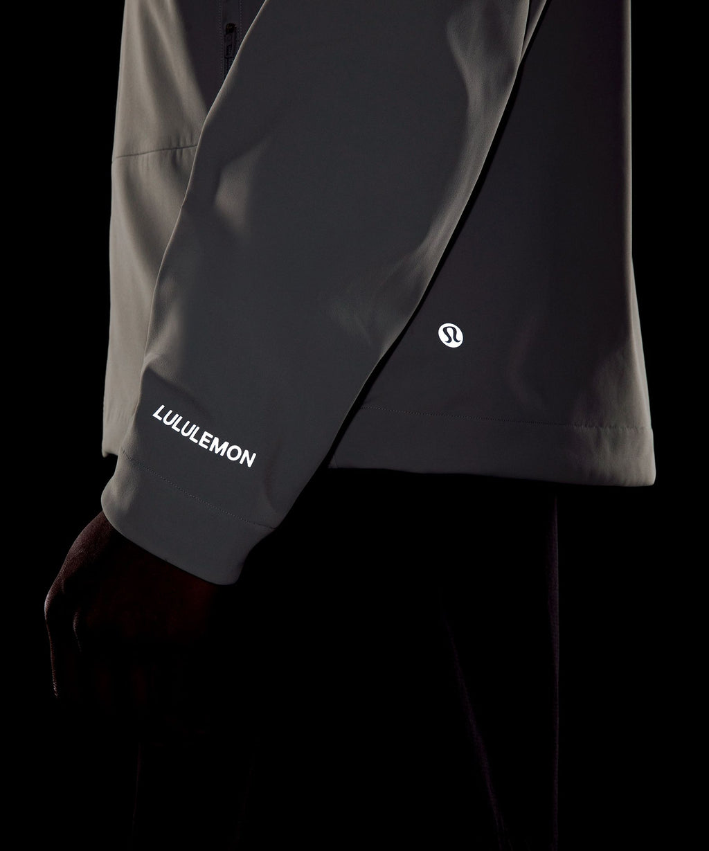 Men's Cross Chill City-to-Trail Jacket
