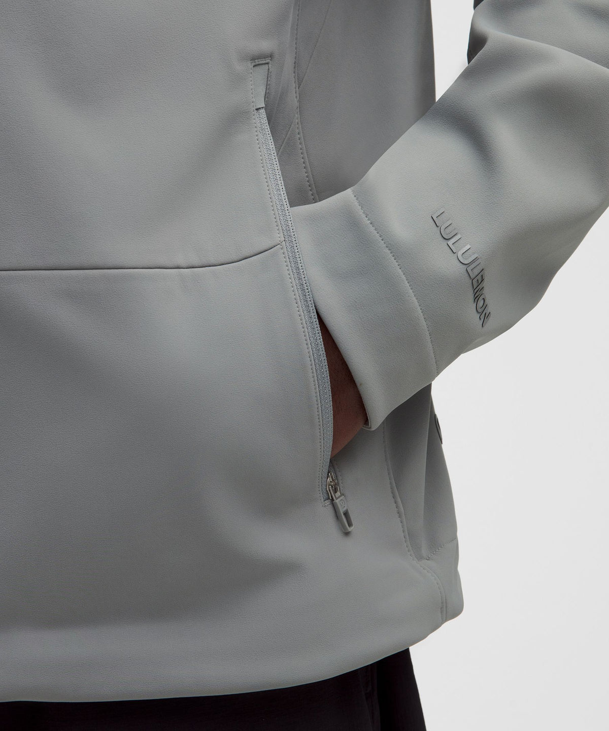 Men's Cross Chill City-to-Trail Jacket