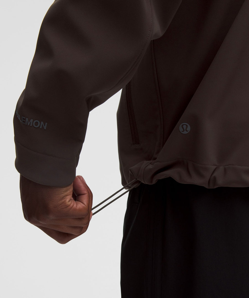 Men's Cross Chill City-to-Trail Jacket