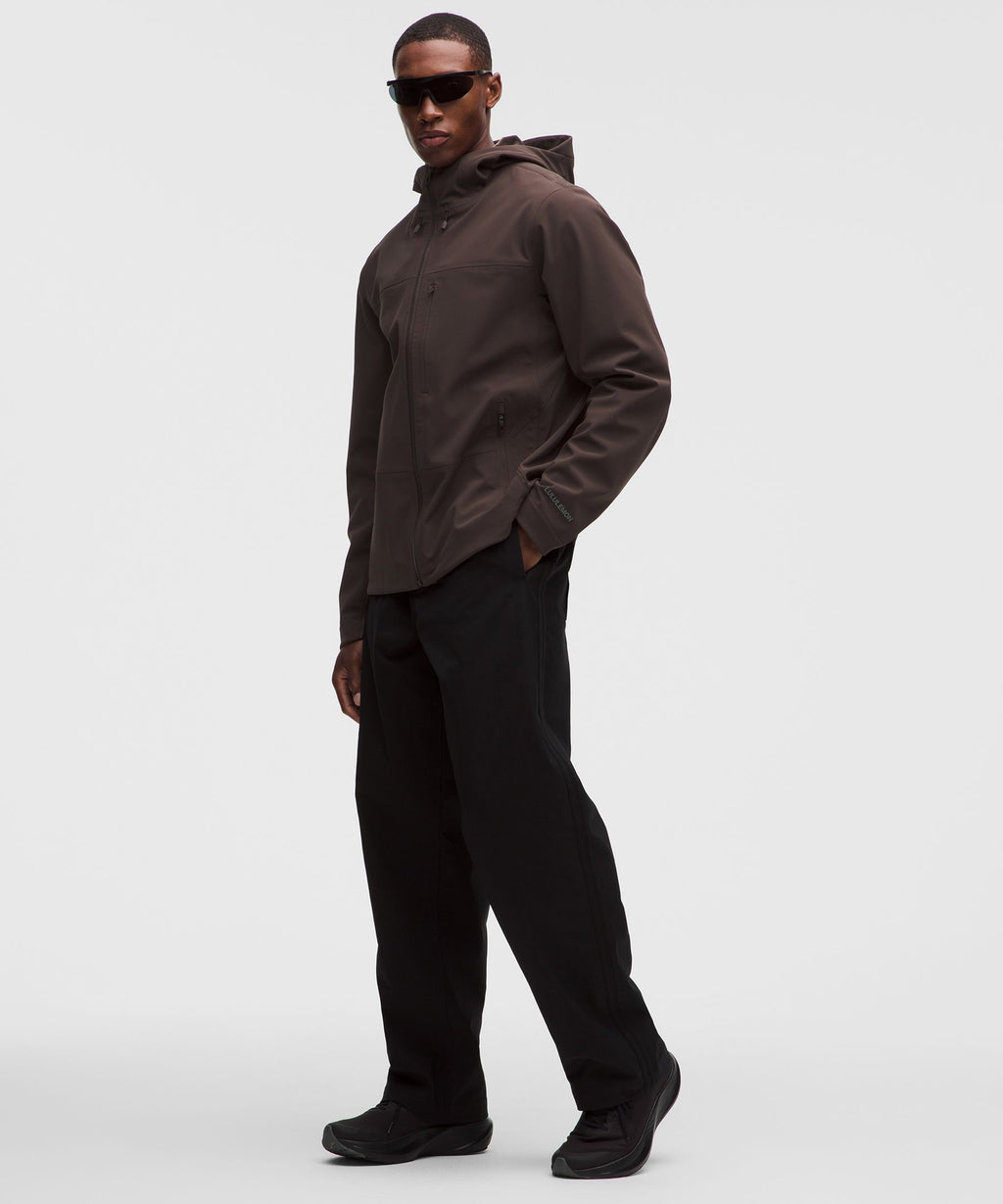 Men's Cross Chill City-to-Trail Jacket