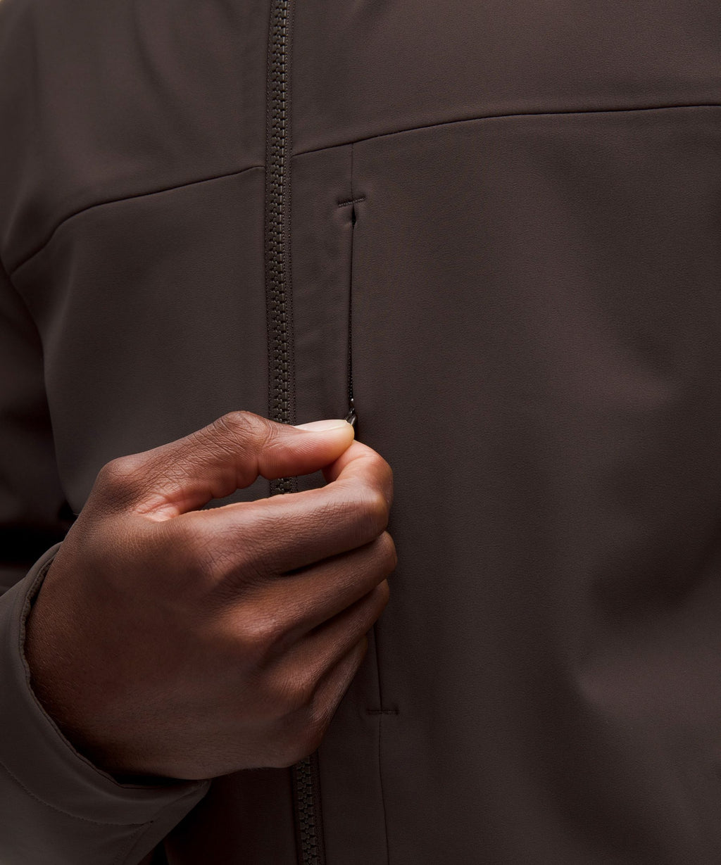Men's Cross Chill City-to-Trail Jacket