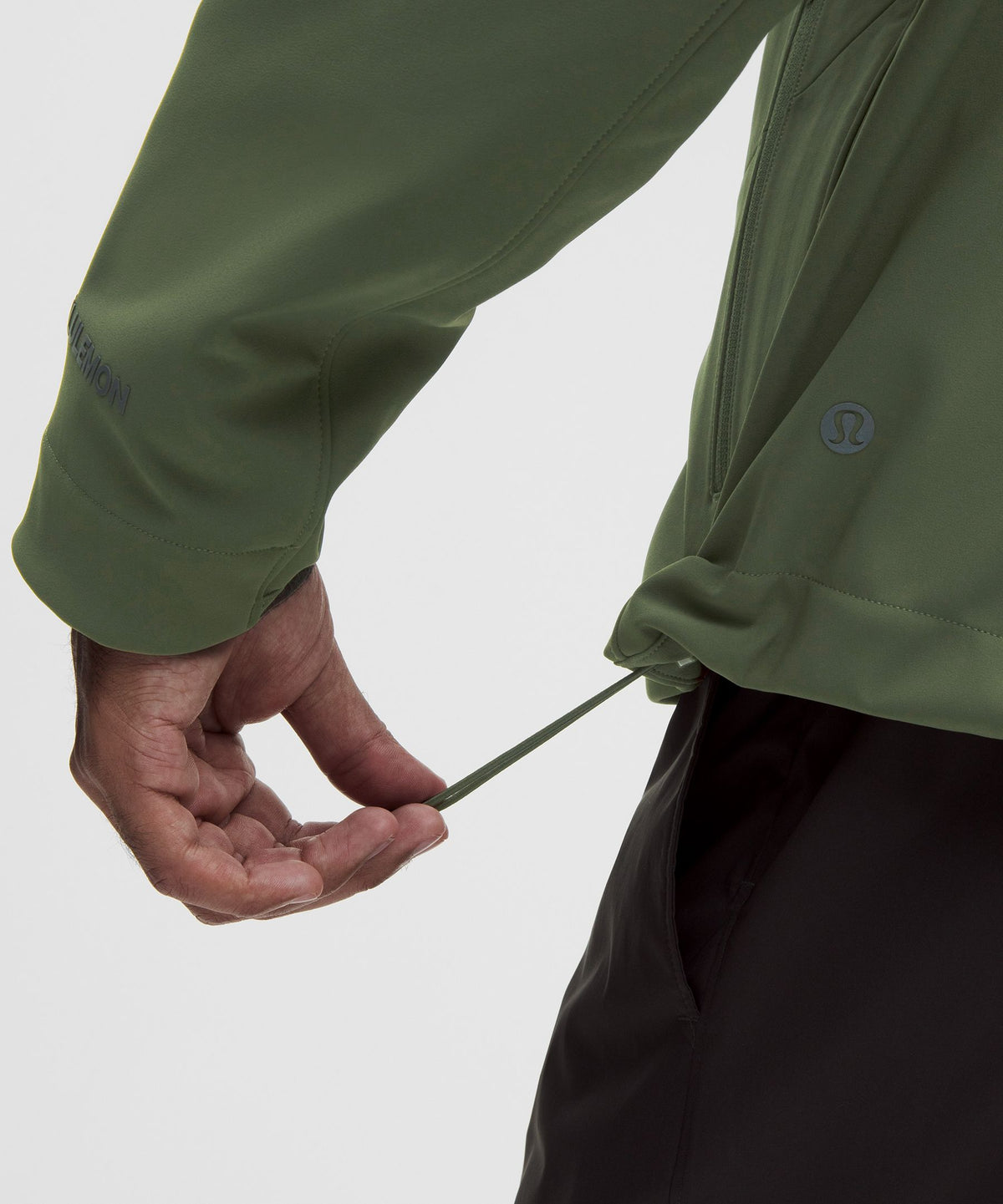 Men's Cross Chill City-to-Trail Jacket