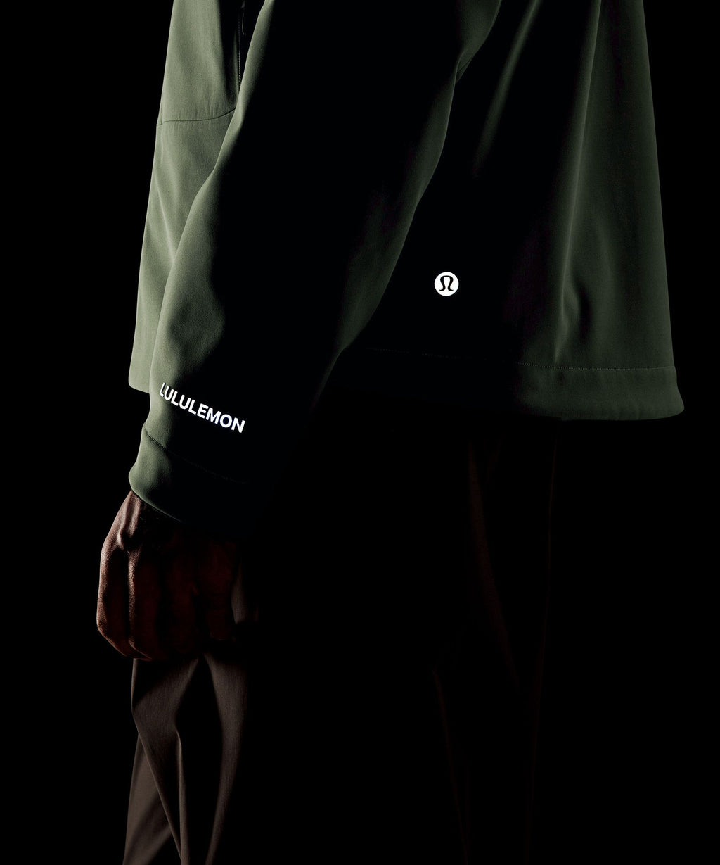 Men's Cross Chill City-to-Trail Jacket