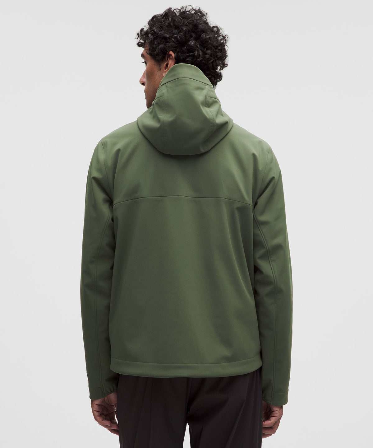 Men's Cross Chill City-to-Trail Jacket