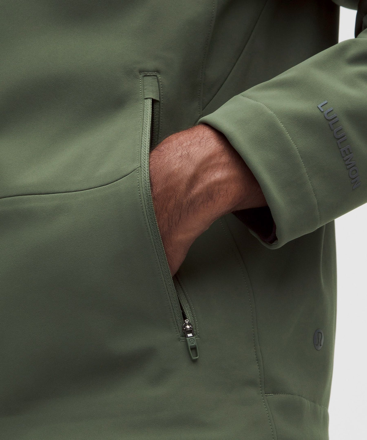 Men's Cross Chill City-to-Trail Jacket