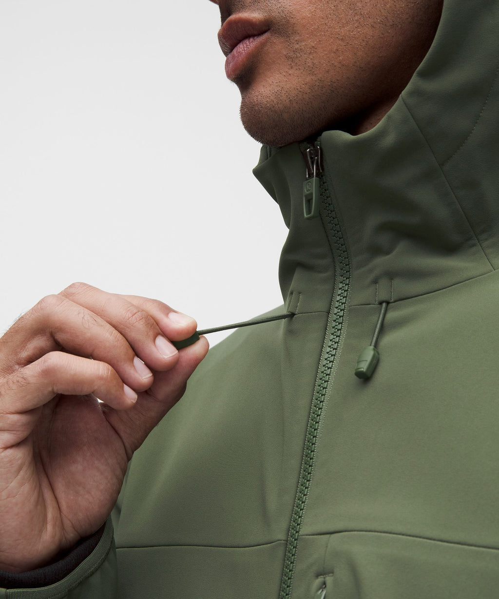 Men's Cross Chill City-to-Trail Jacket