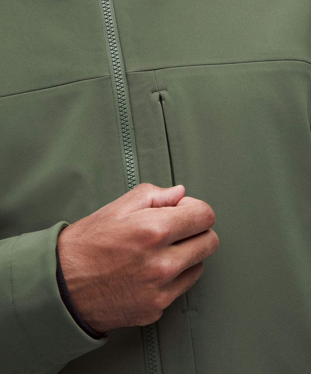 Men's Cross Chill City-to-Trail Jacket