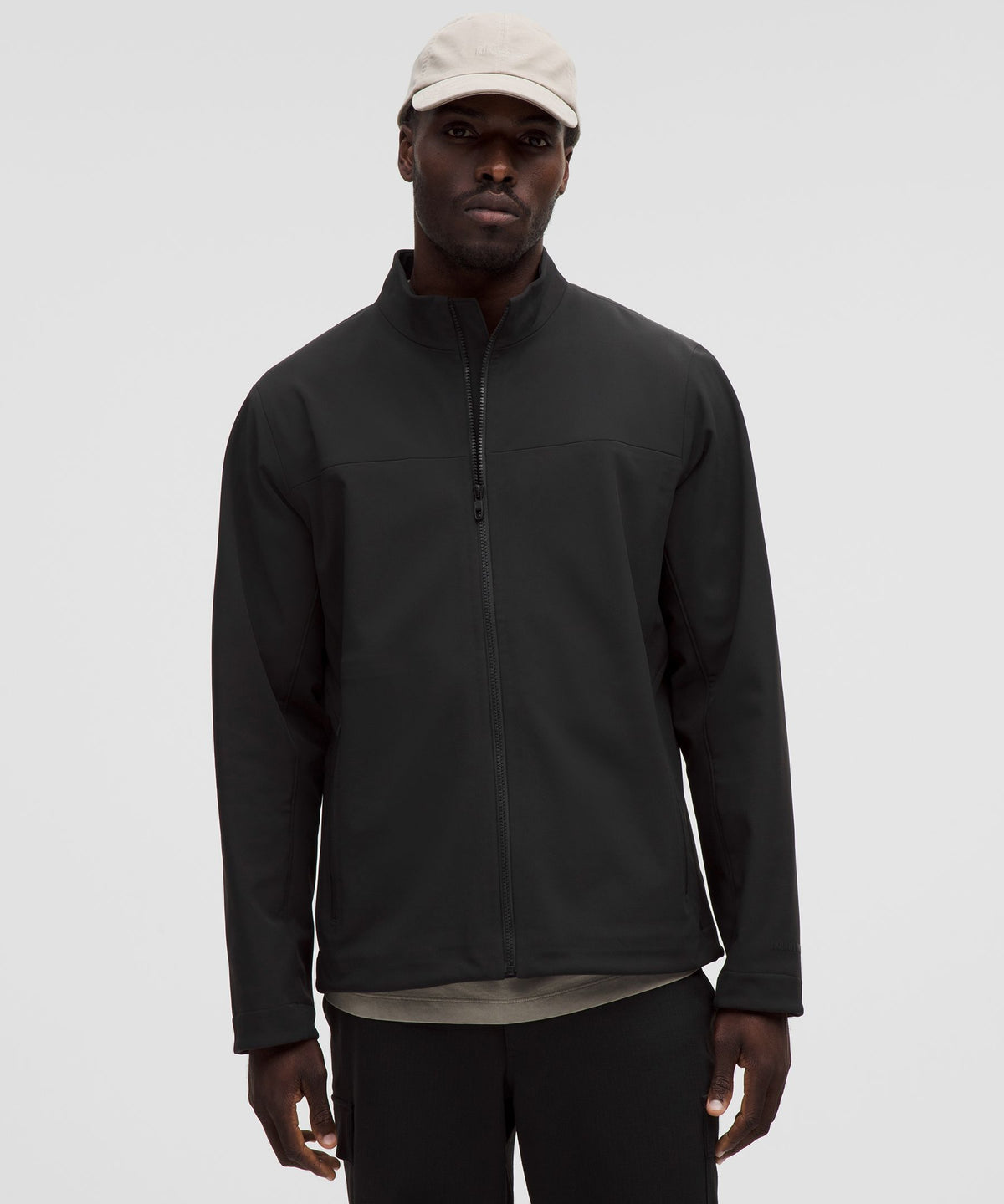 Cross Chill Casual Jacket
