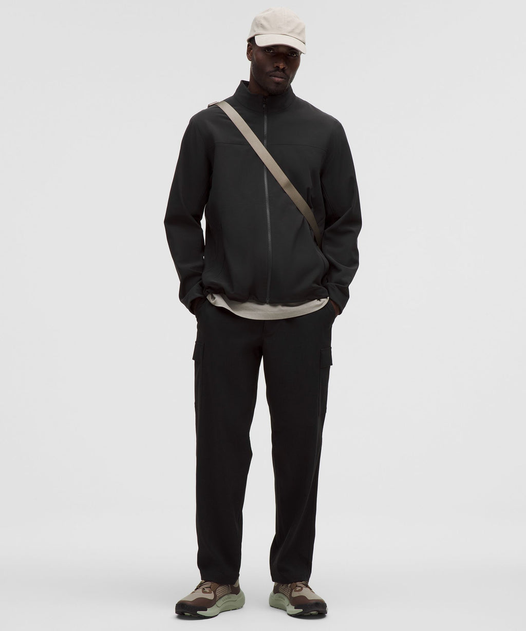 Cross Chill Casual Jacket