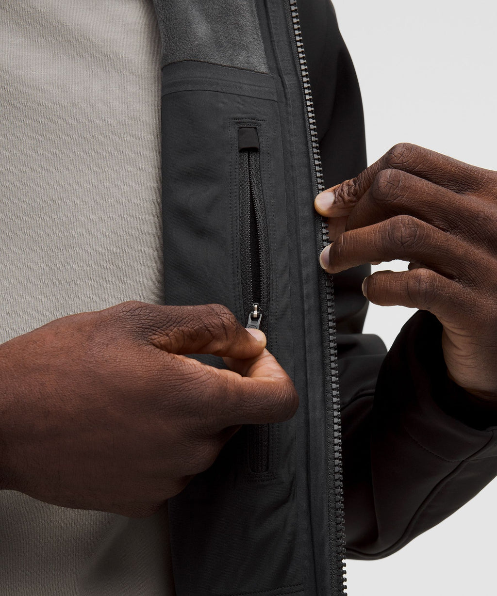 Cross Chill Casual Jacket
