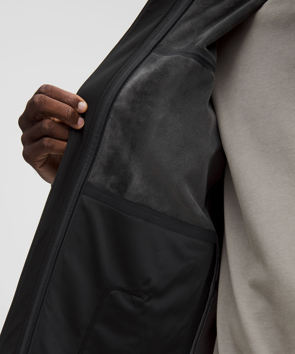Cross Chill Casual Jacket