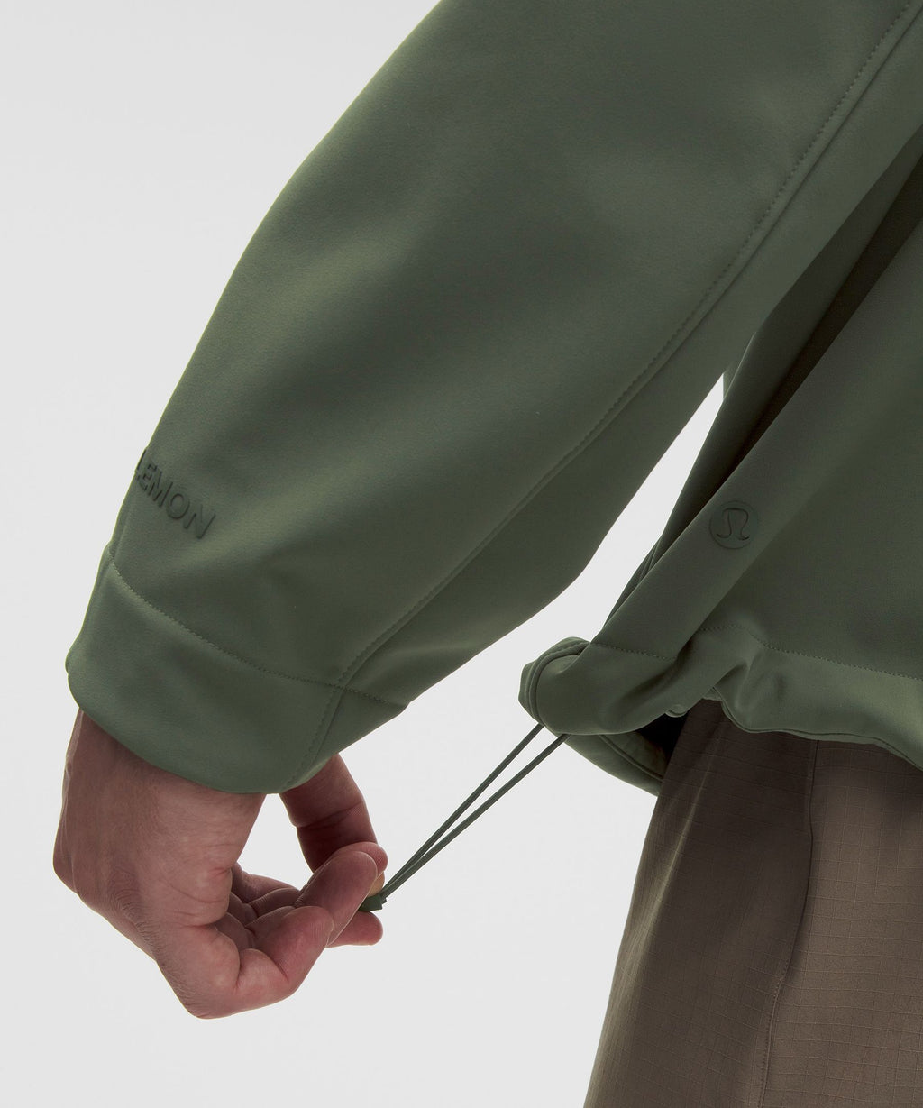 Cross Chill Casual Jacket