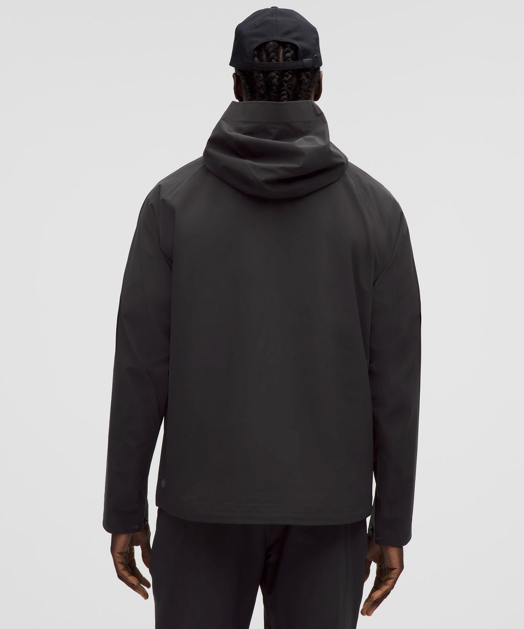 Stretch Glyde Waterproof Jacket