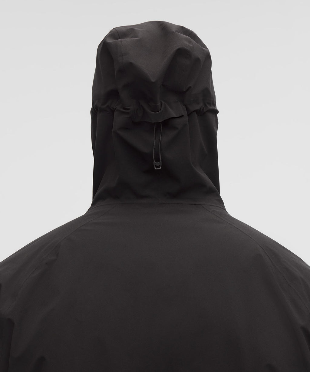 Stretch Glyde Waterproof Jacket