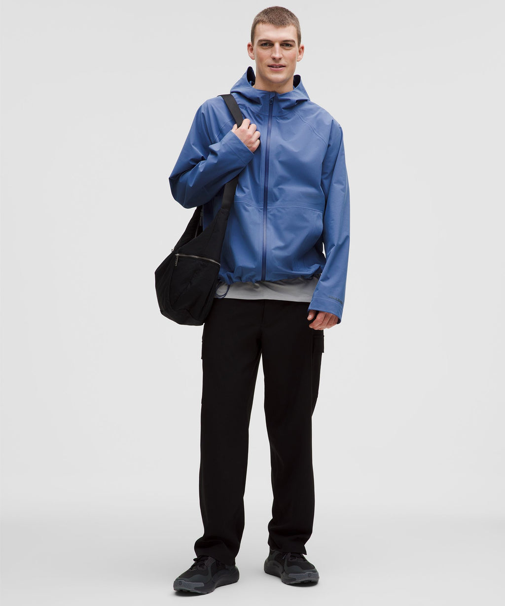 Stretch Glyde Waterproof Jacket