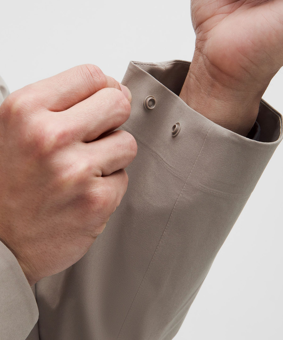 Stretch Glyde Waterproof Jacket