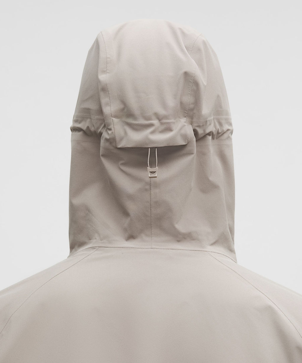 Stretch Glyde Waterproof Jacket