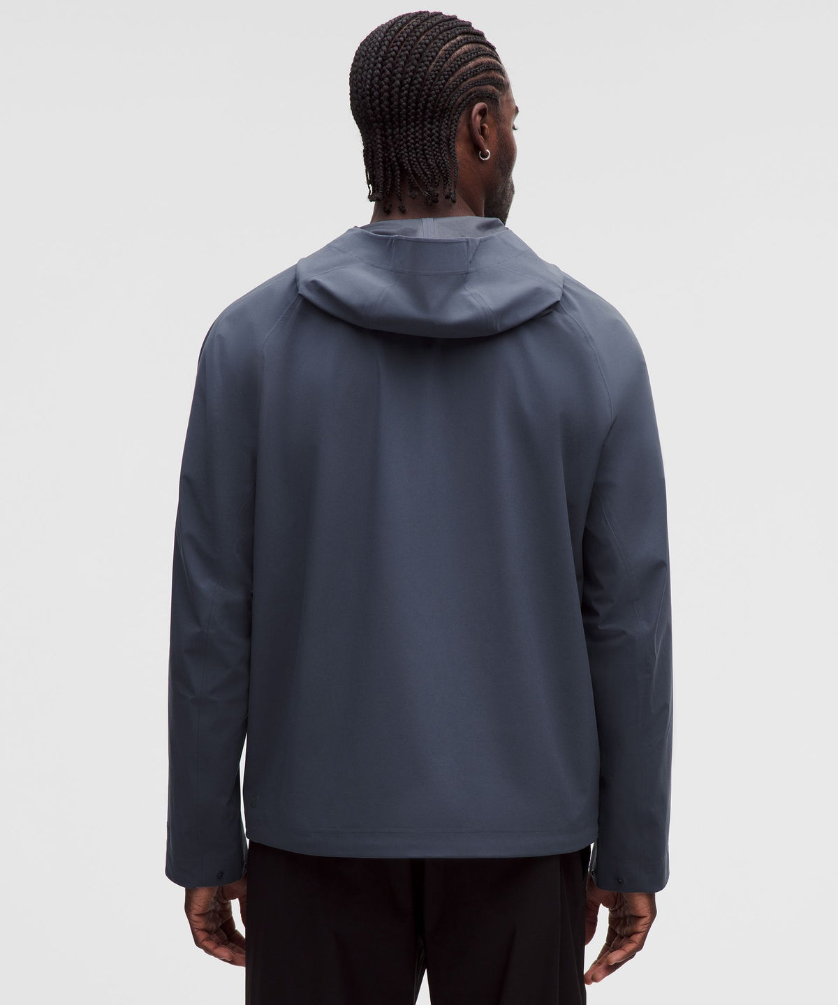 Stretch Glyde Waterproof Jacket