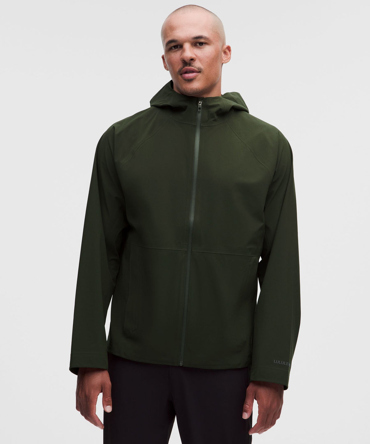 Stretch Glyde Waterproof Jacket