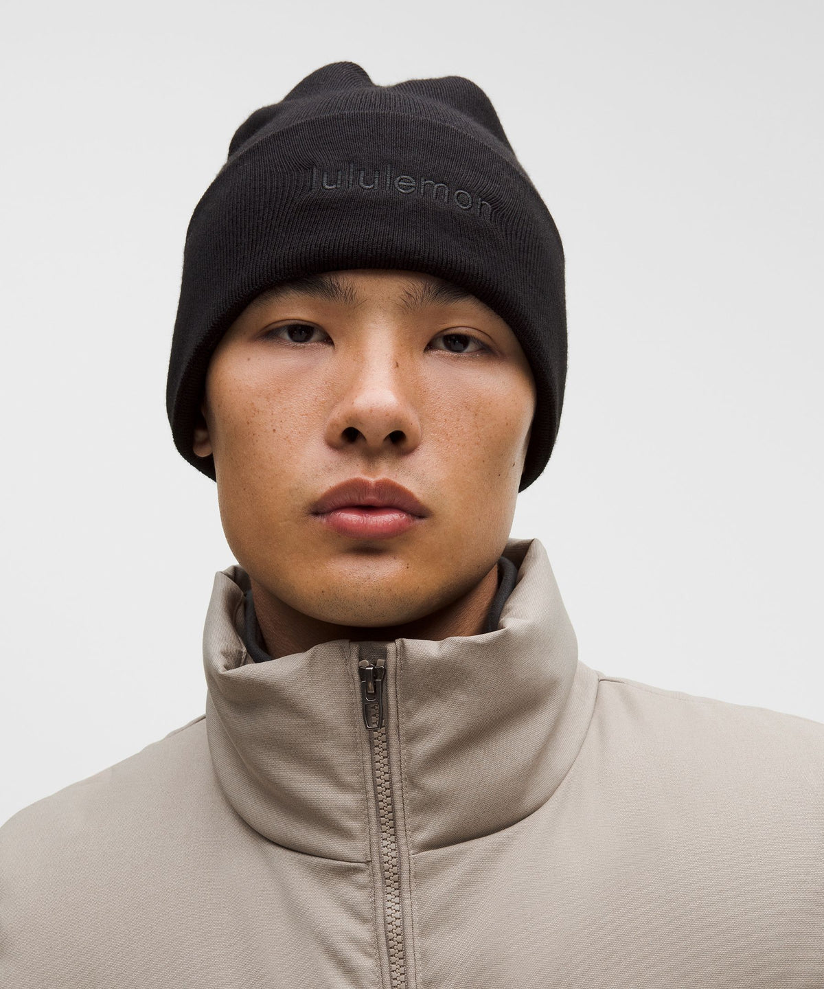 Always Down Puffer VestTech Canvas