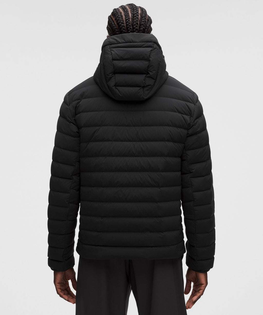 Navigation Down HoodieEvolve