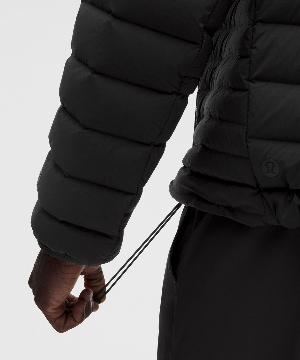 Navigation Down HoodieEvolve