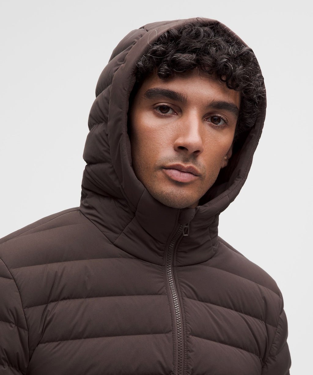 Navigation Down HoodieEvolve