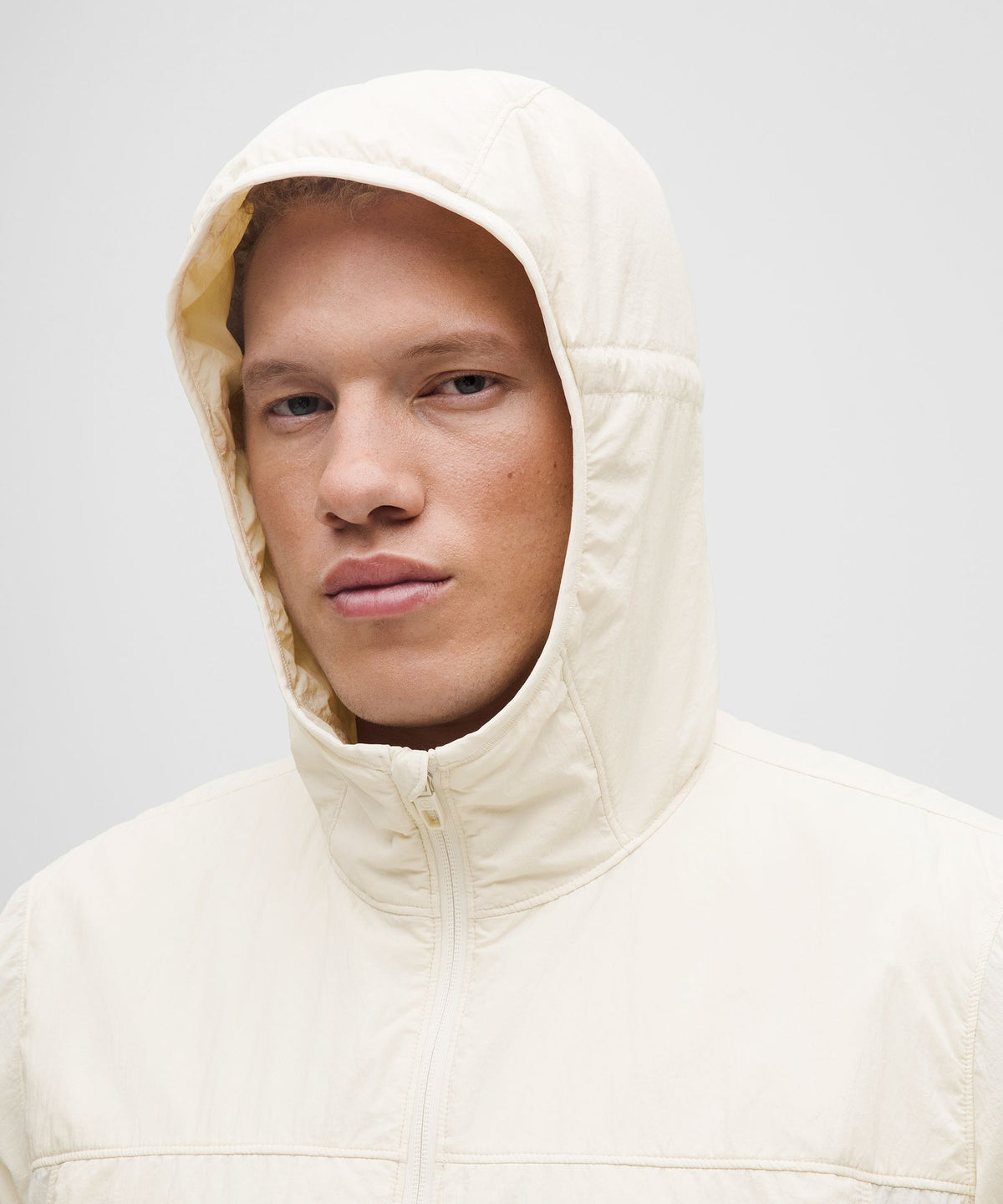 Men’s InsulEight Cold-Weather Run Shell