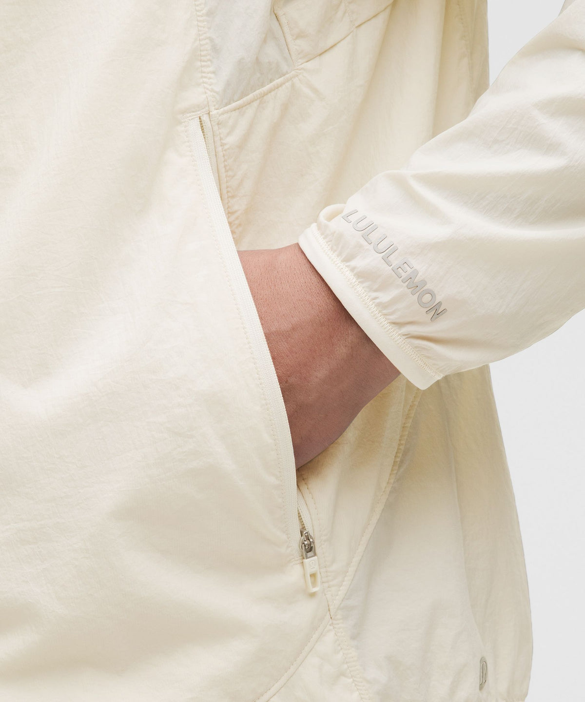 Men’s InsulEight Cold-Weather Run Shell