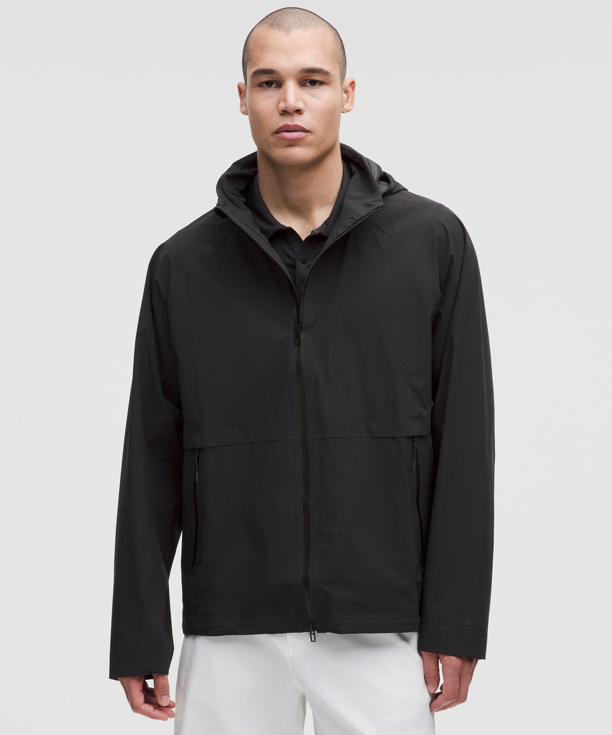 Waterproof Golf Jacket