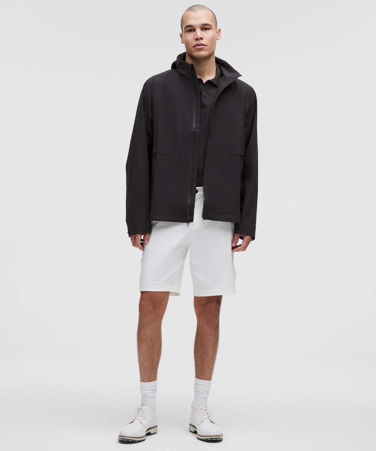 Waterproof Golf Jacket