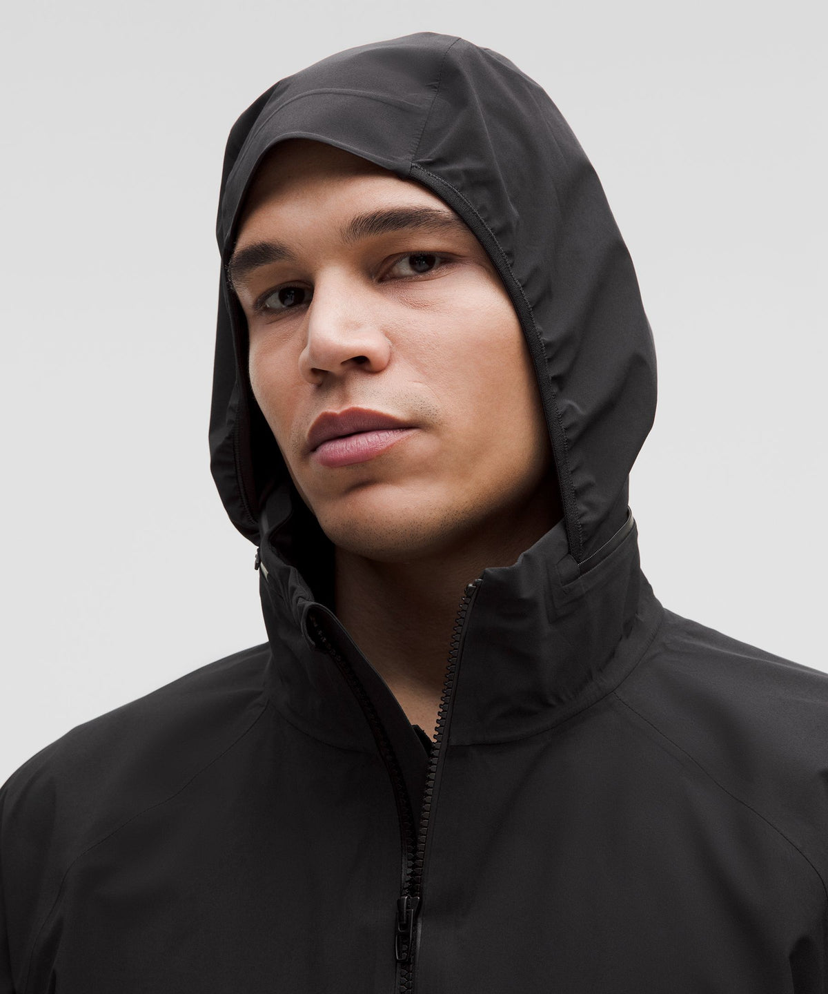 Waterproof Golf Jacket