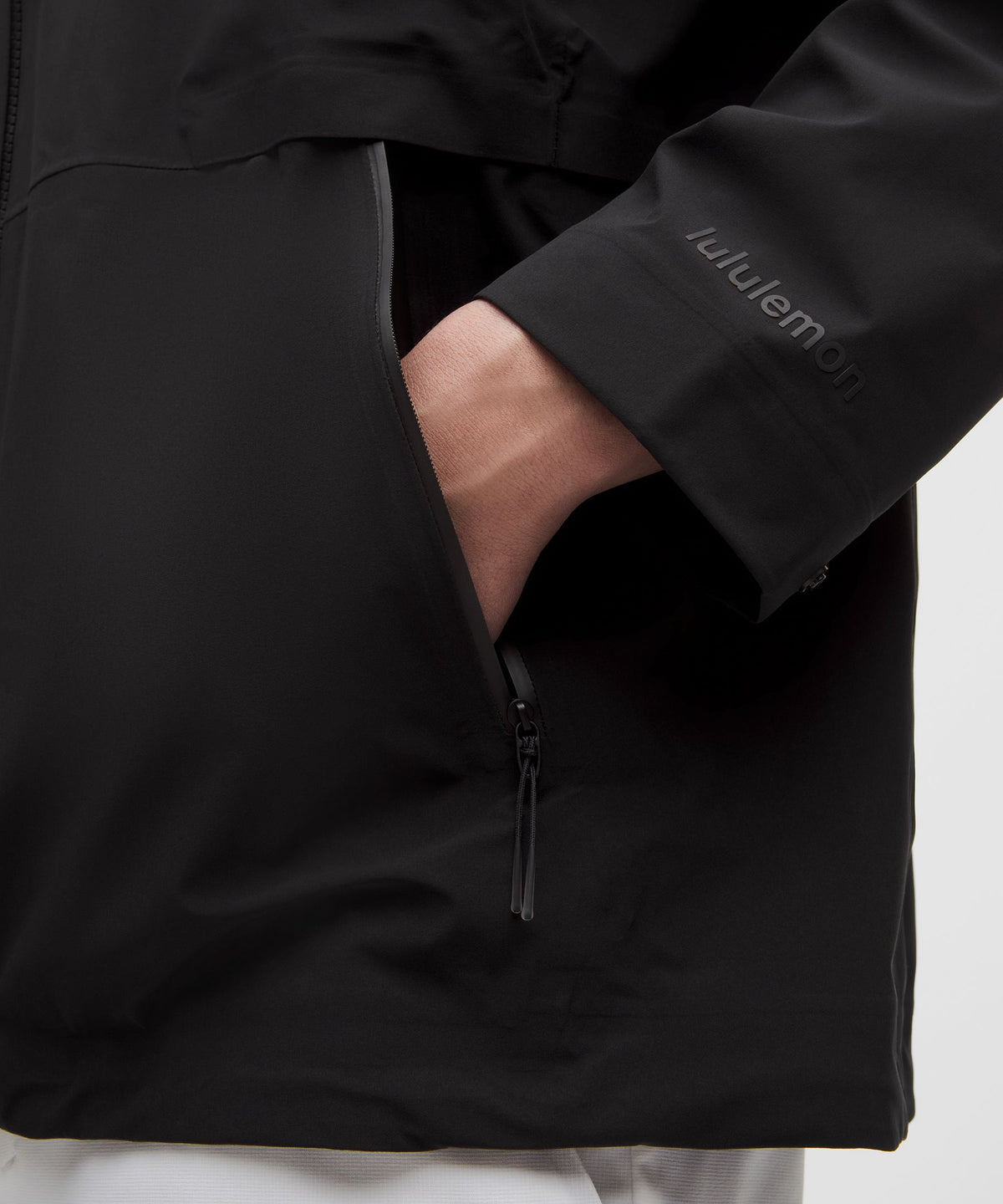 Waterproof Golf Jacket