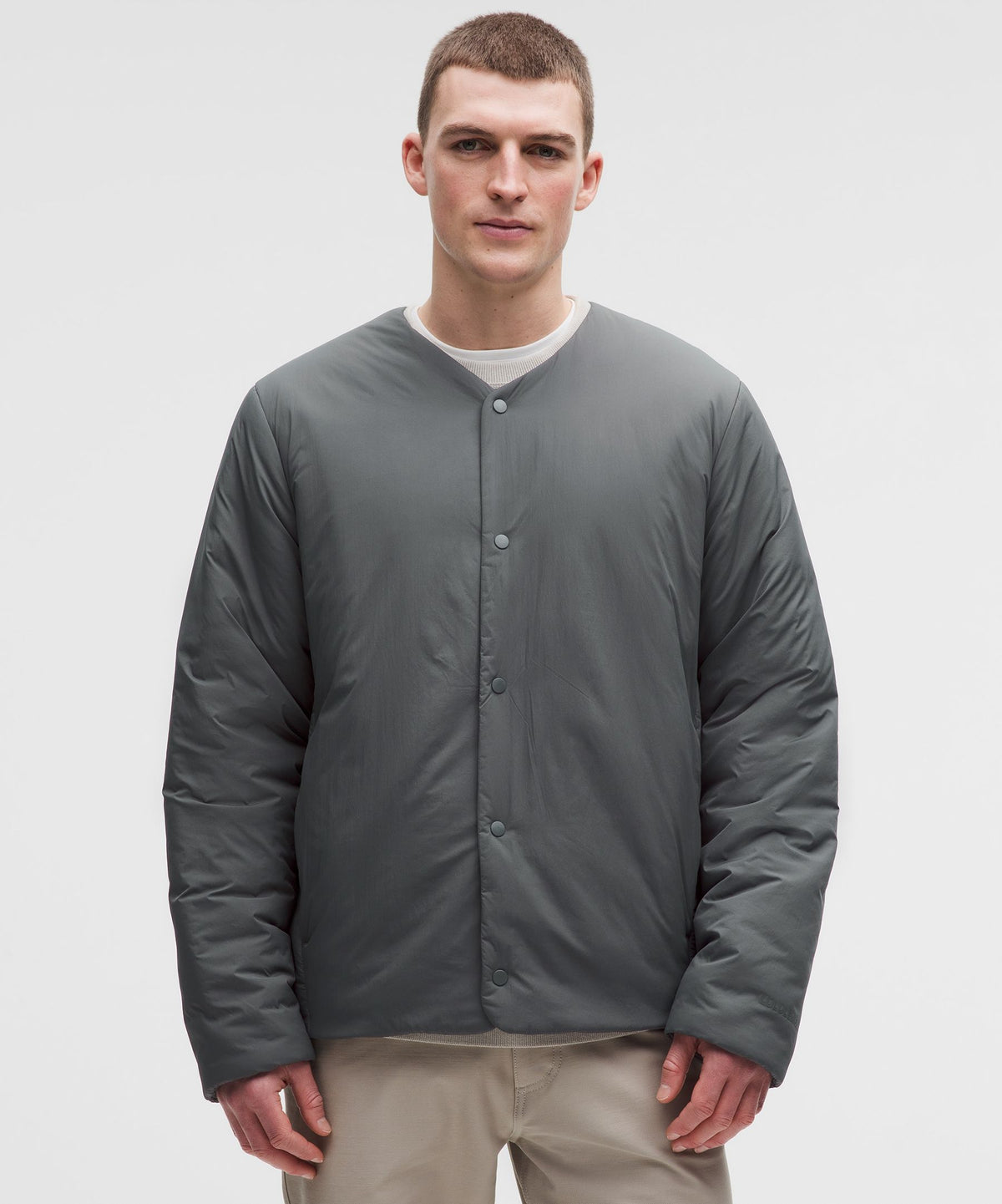Men's ThermoZen Insulated Jacket