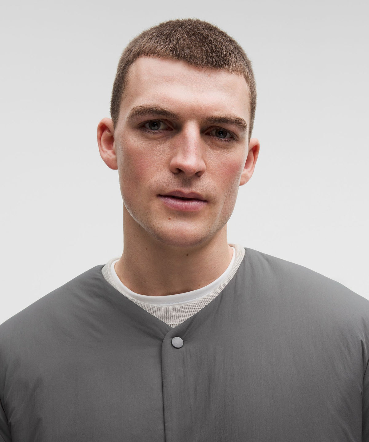Men's ThermoZen Insulated Jacket