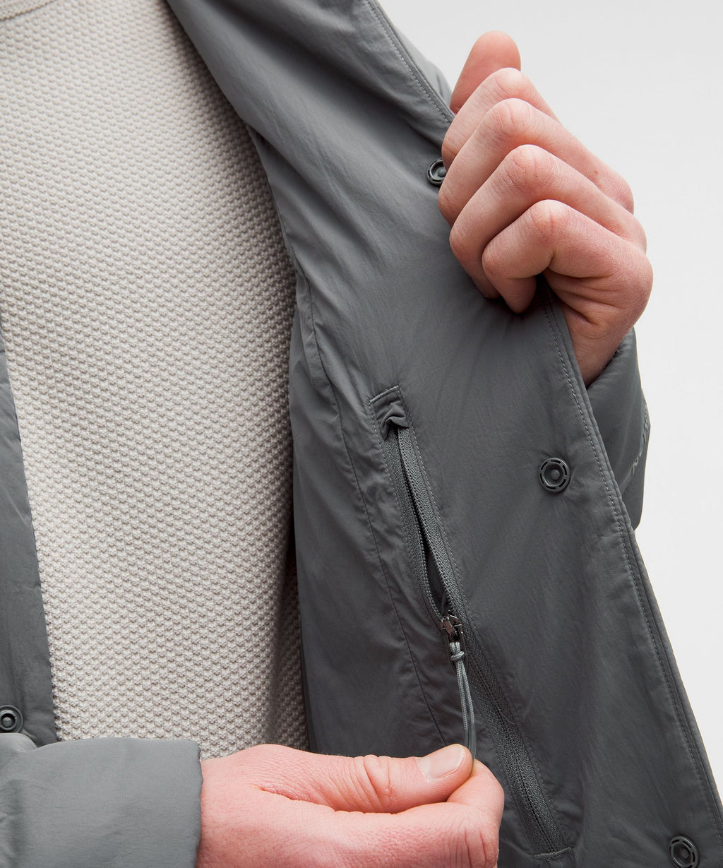 Men's ThermoZen Insulated Jacket