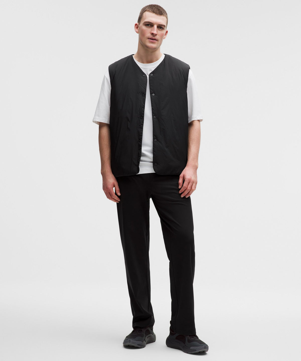 Men's ThermoZen Insulated Vest