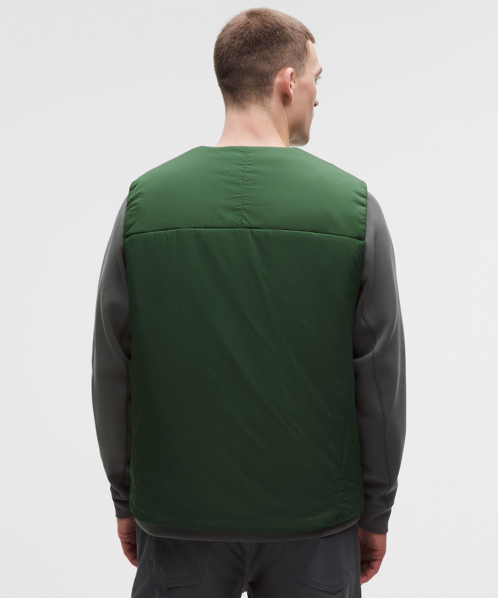 Men's ThermoZen Insulated Vest