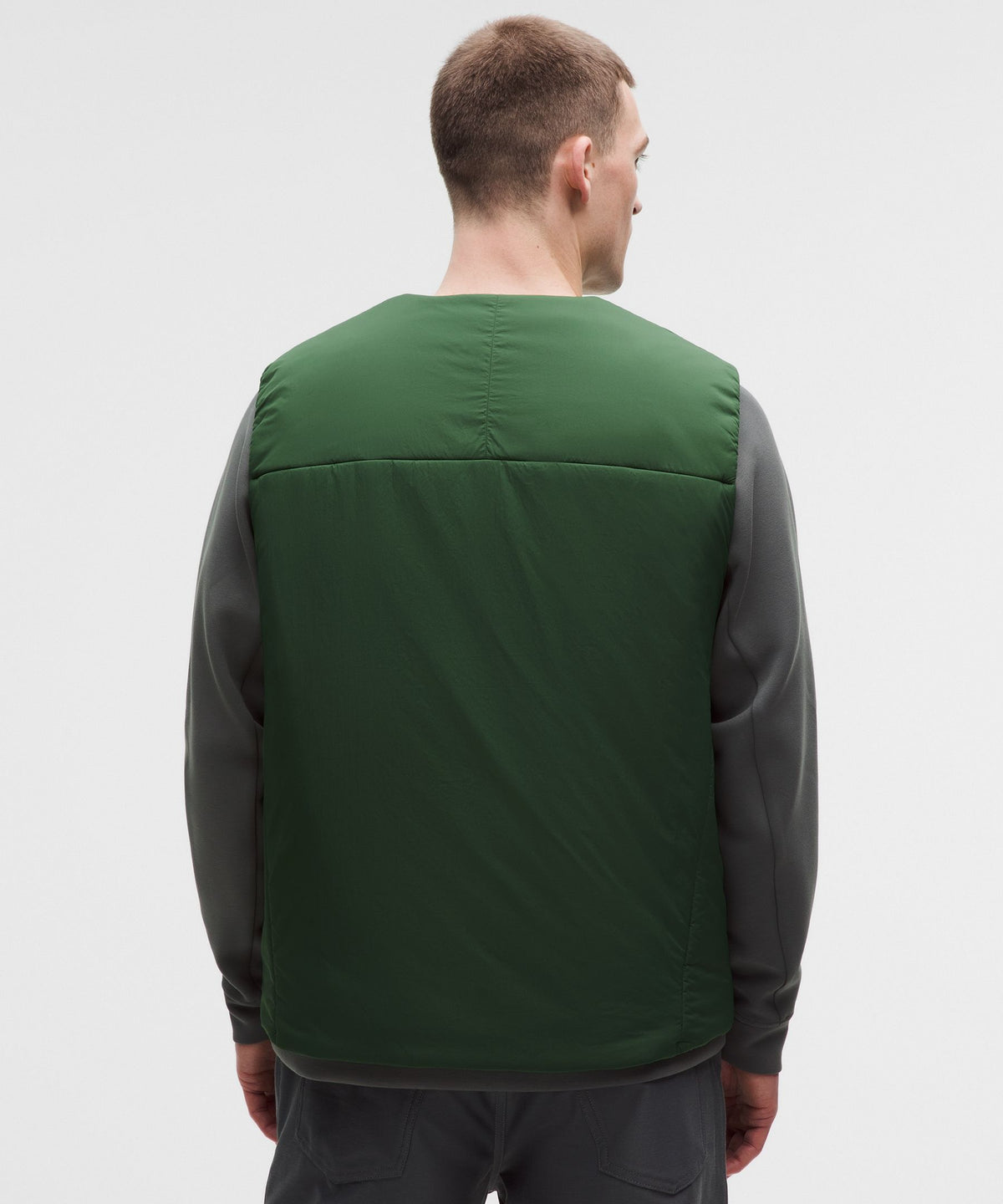Men's ThermoZen Insulated Vest