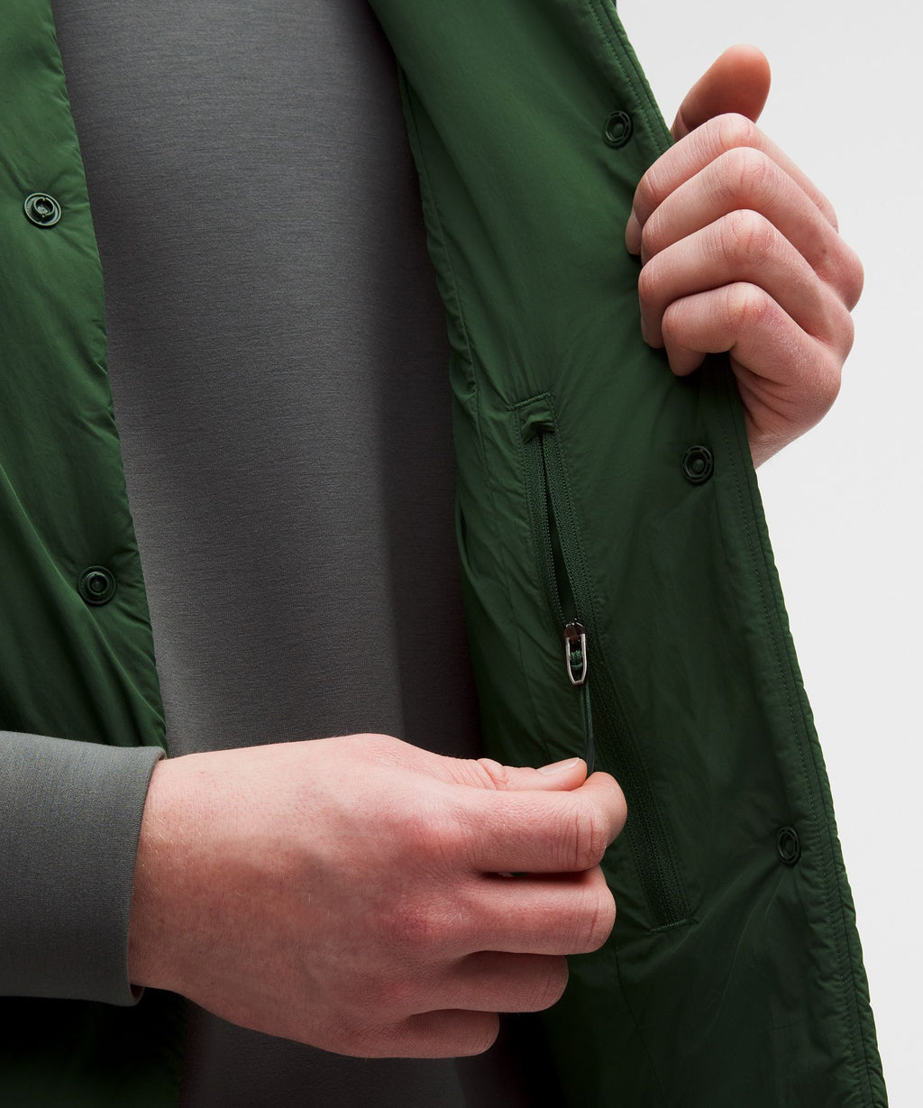 Men's ThermoZen Insulated Vest