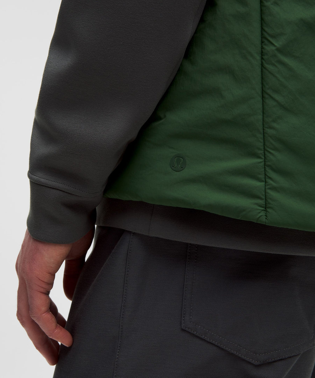Men's ThermoZen Insulated Vest